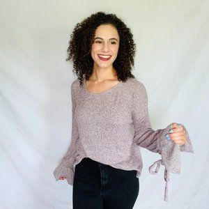 Elegant Sweater